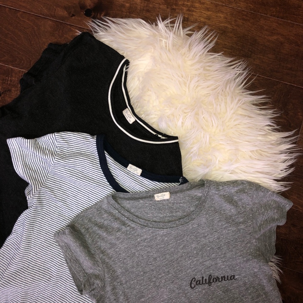 🌟BRANDY MELVILLE BUNDLE 🌟